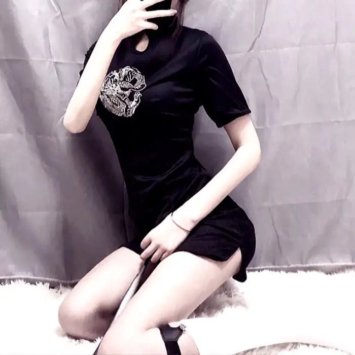 南瓜恶灵